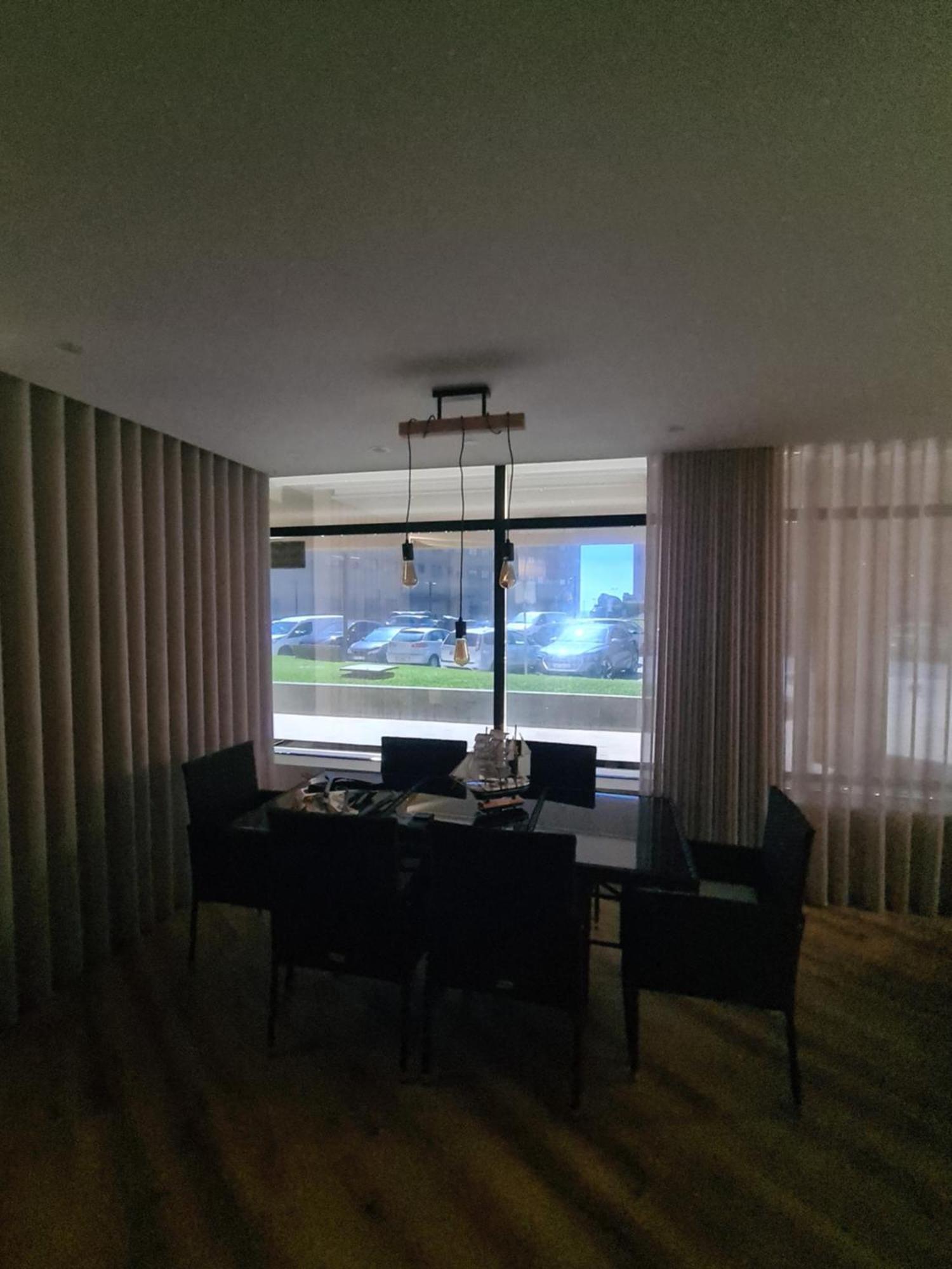 Apartamento 50Mt Praia Povoa Varzim Póvoa de Varzim Exterior foto